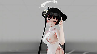 admin added